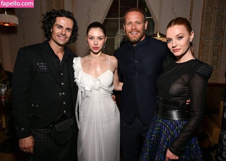 Hermione Corfield hd beste galerie