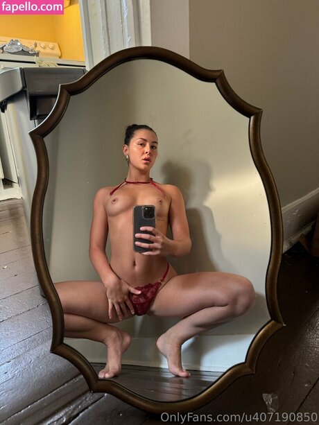 Maria Ricci schöne bilder