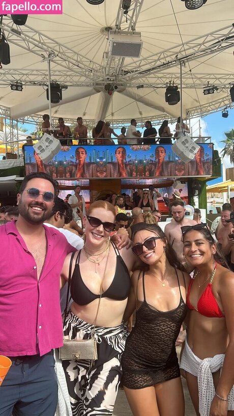 Malley Doherty pornostar hd foto