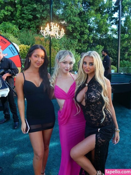 Emma Pillemer sexy perfekte galerien