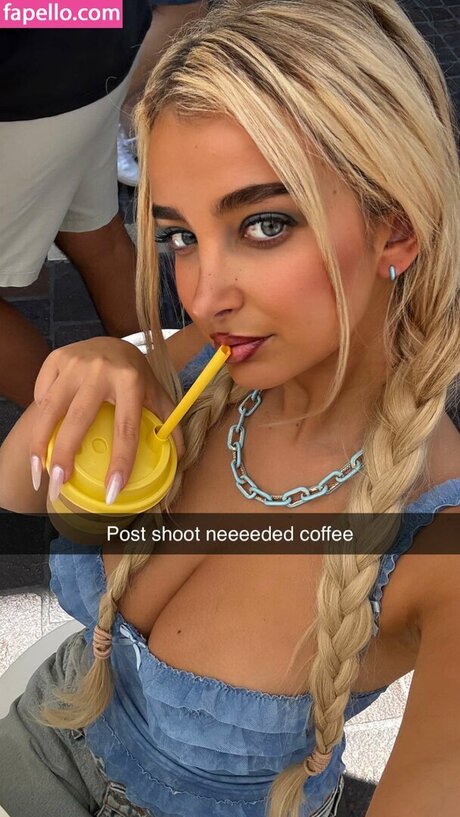 Emma Pillemer erwachsene pornostar bild