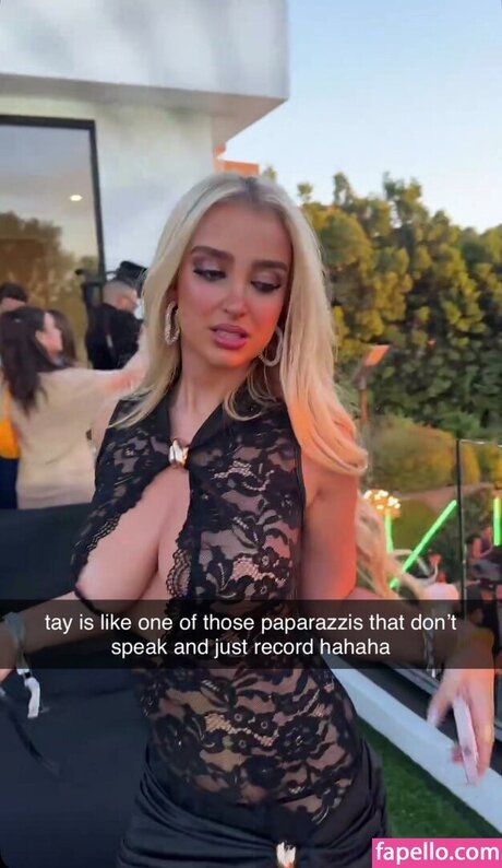 Emma Pillemer top nackten bild