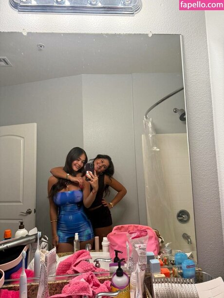 Camilla Marini sexy nackten bild