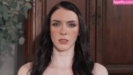 Christie Stevens xxx sex foto