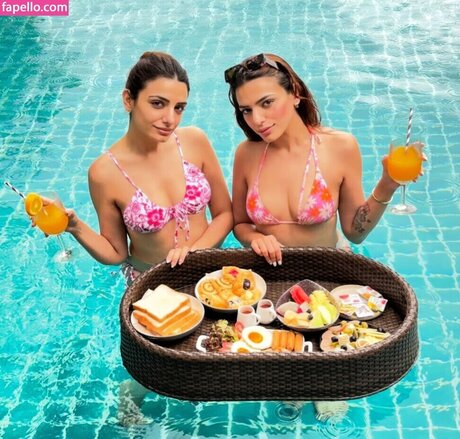 Sukriti Kakar nackt akt foto