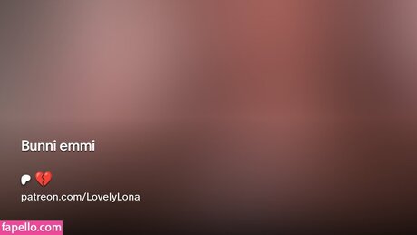 bunniemmi pornostar nackte galerie