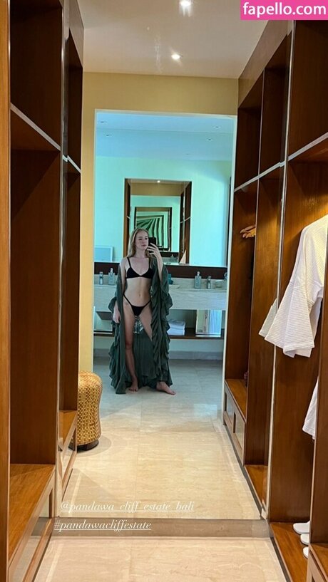 Gina Stiebitz beste heiße galerie