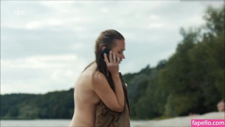 Lisa Maria Potthoff kunst nackten fotos