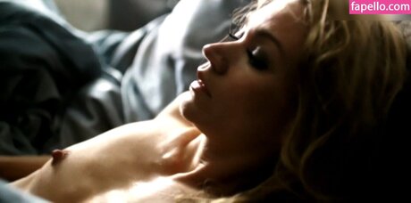 Lisa Maria Potthoff porno heiße galerie