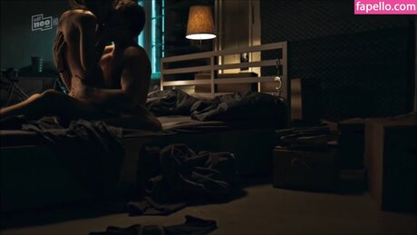 blondes baby nur fans exklusive sexy galerie