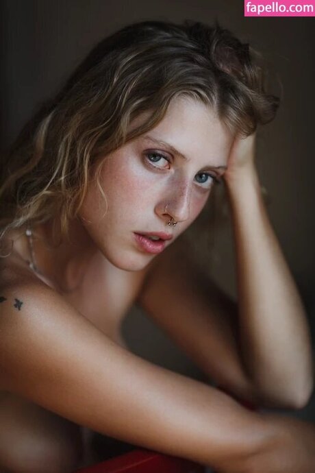 Nastasja Carini nacktheit beste galerie