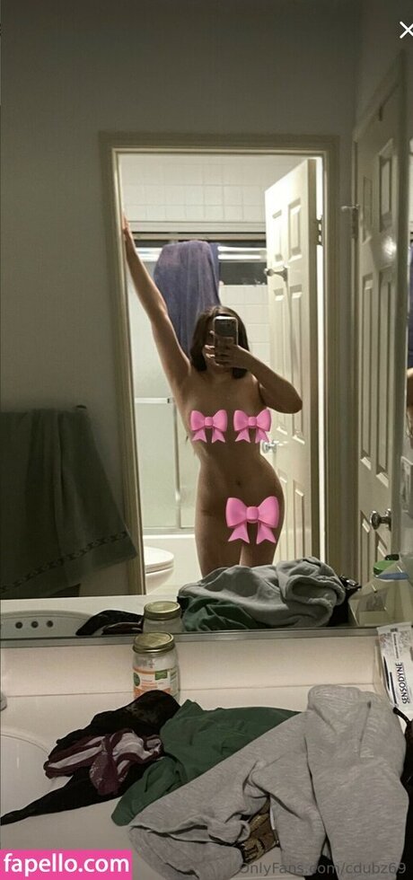 cdubz69 xxx pornographische foto