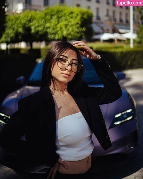 helydiaa sexy pornostar galerien