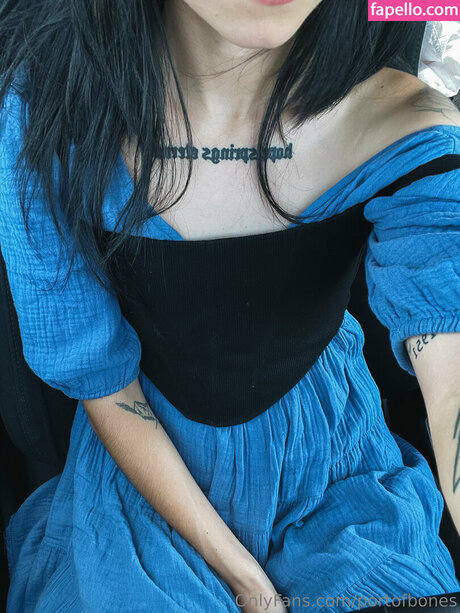 Portofbones nacktheit galerie