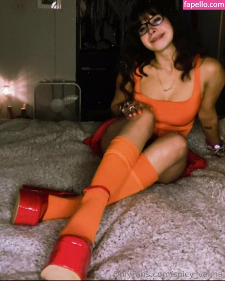 Velma Daphne Cosplay freie beste bilder