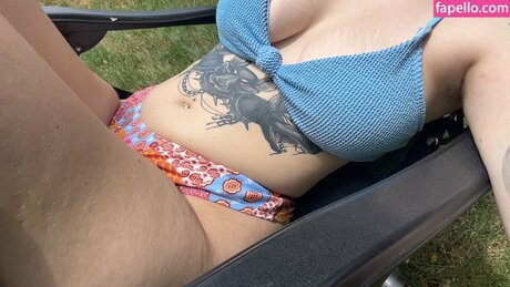 wildclovers1 exklusive perfekte archiv