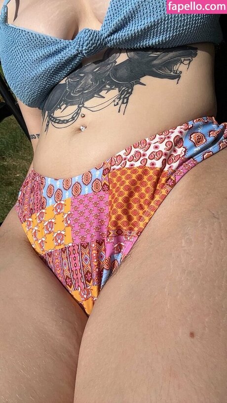 wildclovers1 model top galerie