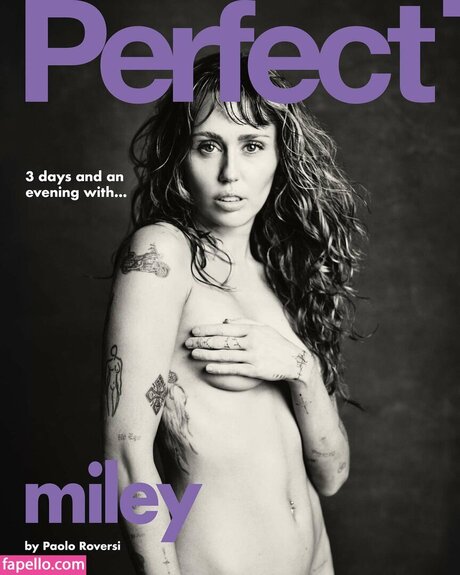 Mileycyrus porno hübsche bilder