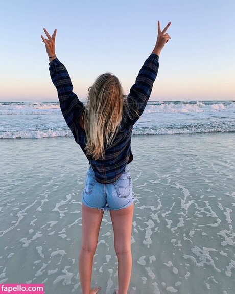 Lydia Feiler erotische akt foto