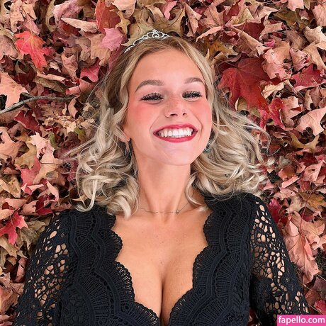 Lydia Feiler perfekte pornografische bild