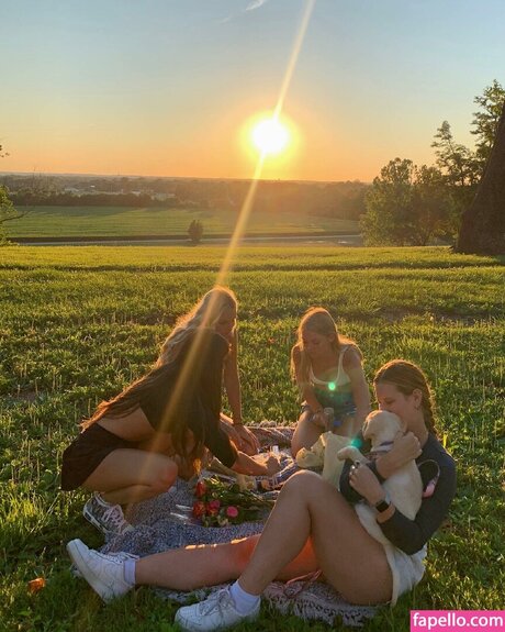 Lydia Feiler top beste fotos