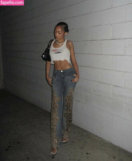 Jodie Woods sexy akt galerien