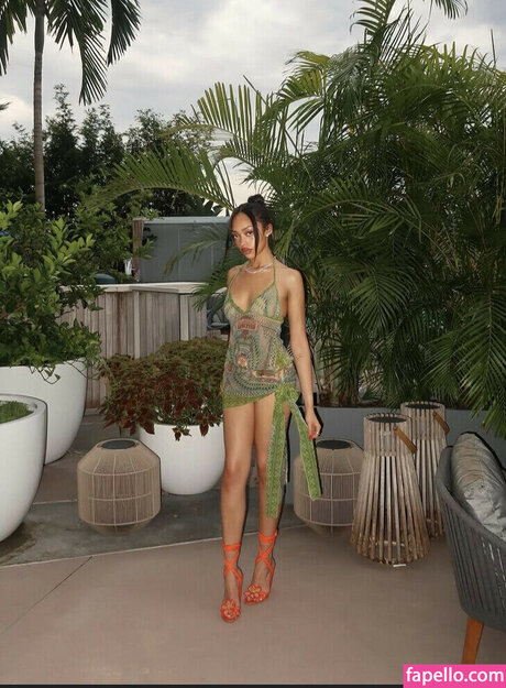 Jodie Woods model schöne archiv