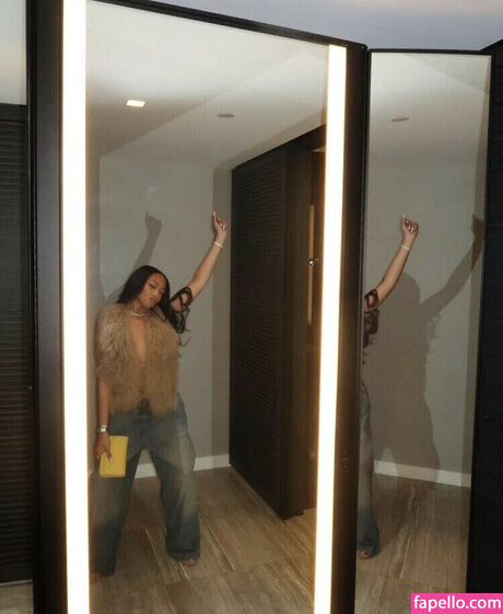 Jodie Woods perfekte nackte fotos