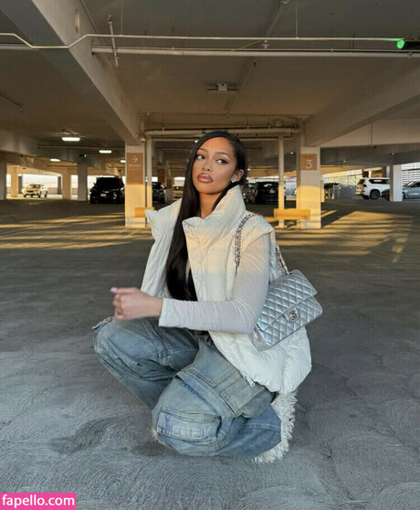 Jodie Woods xxx nackten fotos