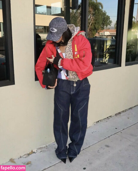 Jodie Woods erwachsene hd fotos