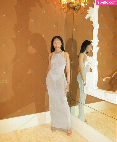 Jodie Woods pornographische foto