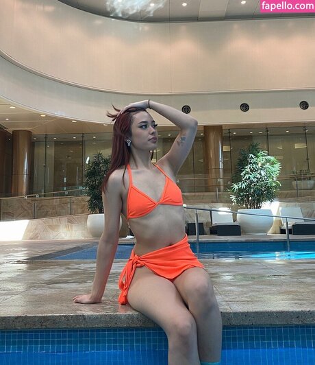 Nunubleu sexy hübsche foto