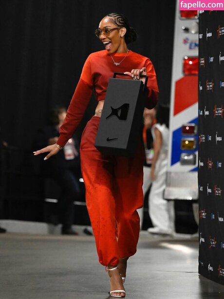 A ja Wilson top nacktheit archiv