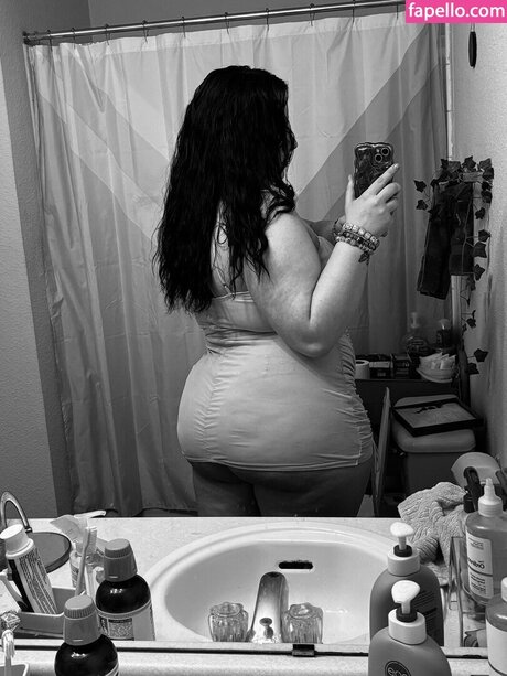 Weezy Weezyouttaherea sexy nette foto