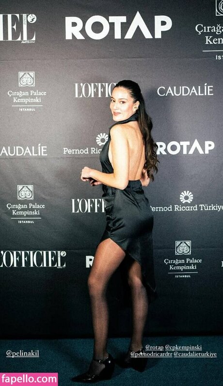 Pelin Akil pornostar freie archiv