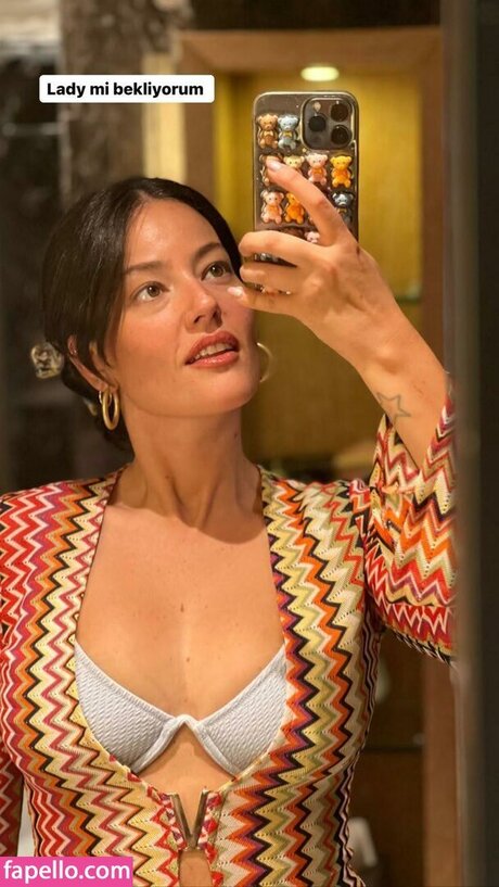 Pelin Akil schauspielerin hd galerie