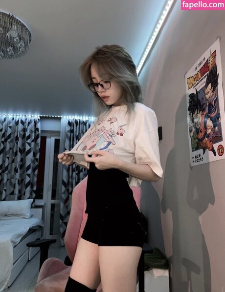 Sora daimao perfekte nette foto