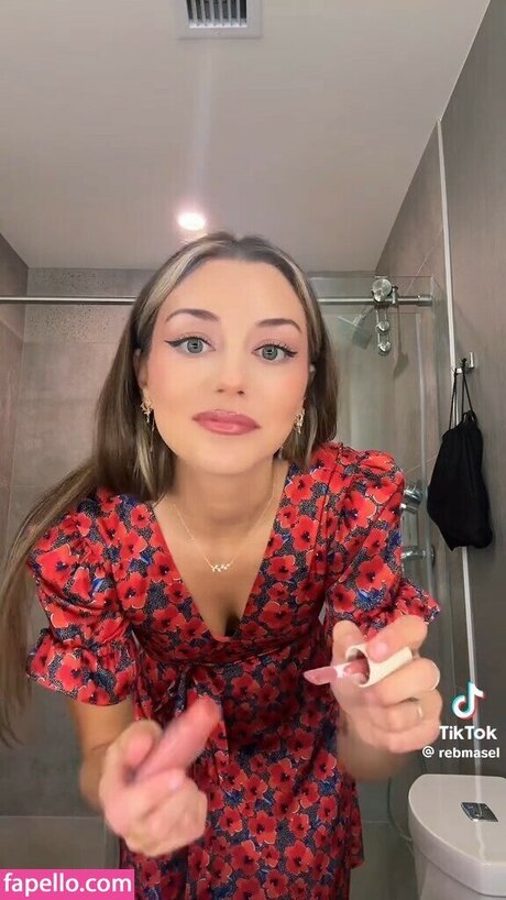 Rebel Masel hübsche porno fotos