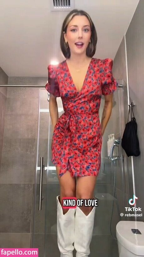 Rebel Masel model kunst galerien