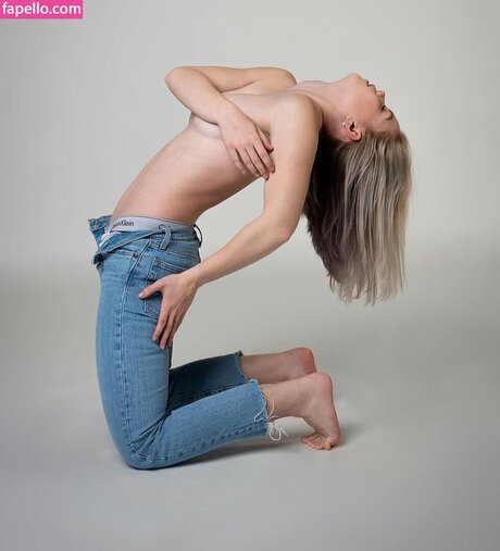 alexisfogartyy exklusive pornografische bilder