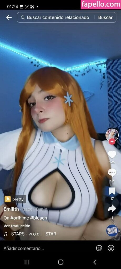 Emilith evans xxx pornostar bilder