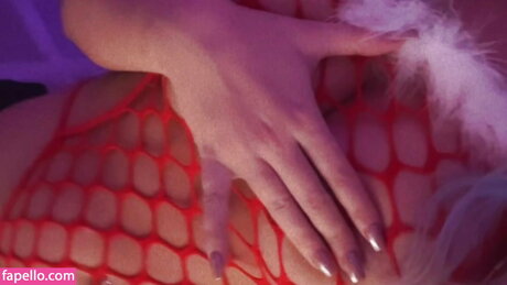 Fairyxbella erotische nackt foto