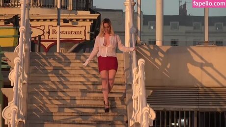 Eve On Adultfolio exklusive schöne foto