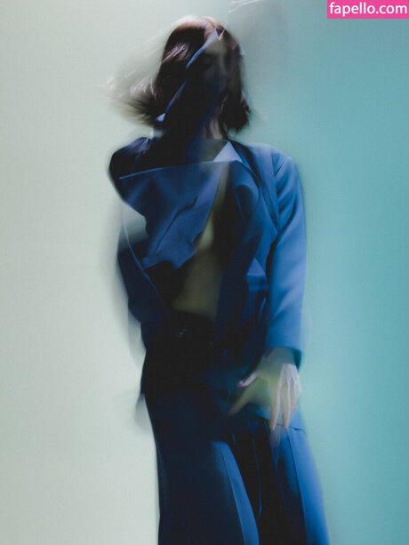 Lera Abova model nacktheit bild