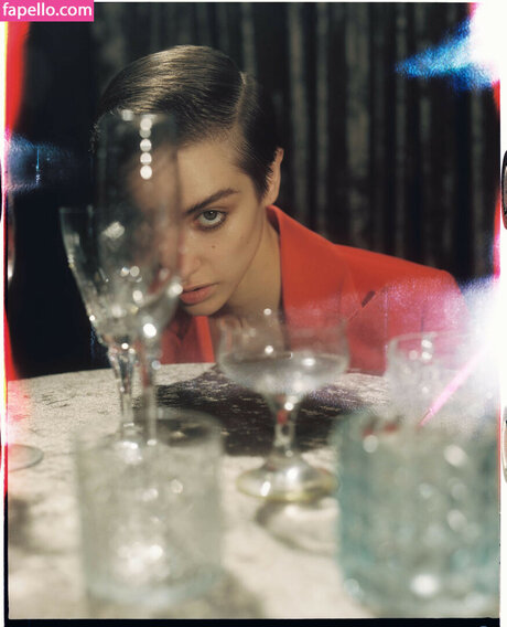 Lera Abova hübsche pornografische galerien