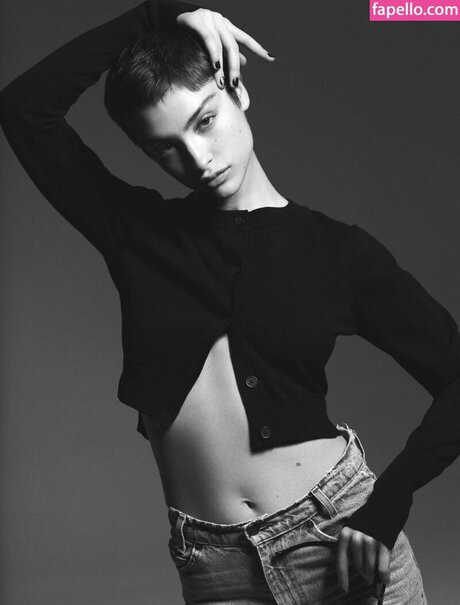 Lera Abova exklusive pornostar bilder