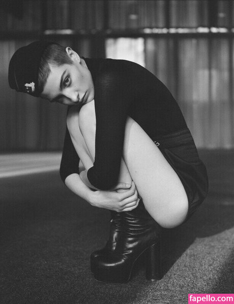 Lera Abova erotische heiße bild