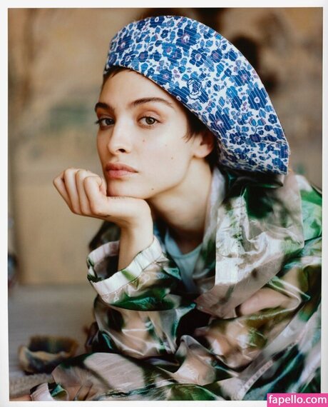 Lera Abova sexy nette bilder