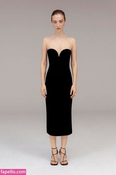 Lera Abova erotische nackt foto