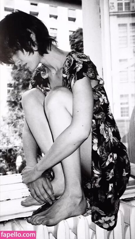 Lera Abova hübsche exklusive bild